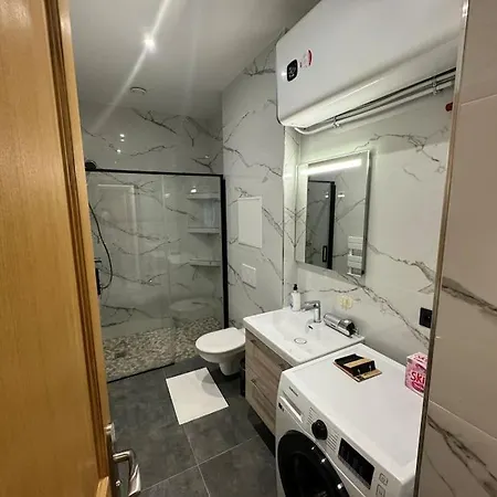 Apartment L'etoile De Seine 77 5 Dammarie-les-Lys