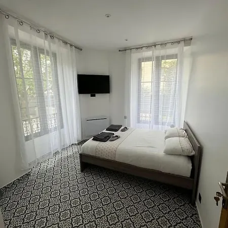 L'etoile De Seine 77 5 Apartment *