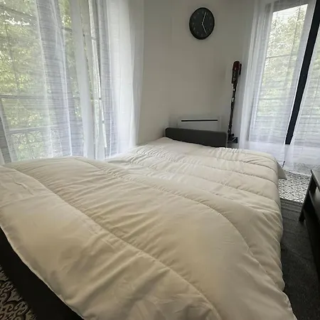 L'etoile De Seine 77 5 Apartment Dammarie-les-Lys